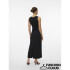 VMALLISON SL ANKLE DRESS JRS GA BLACK