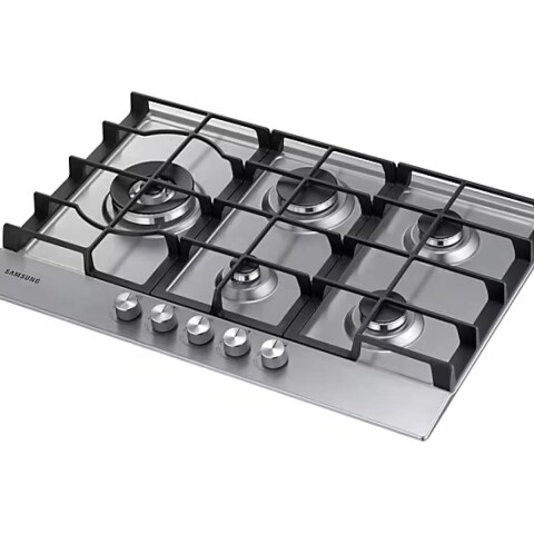 Anafe a Gas Samsung 5 hornallas NA3000H Anafe a Gas Samsung 5 hornallas NA3000H
