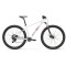 Bicicleta Scott Mtb Contrail 40 Blanco/rosado