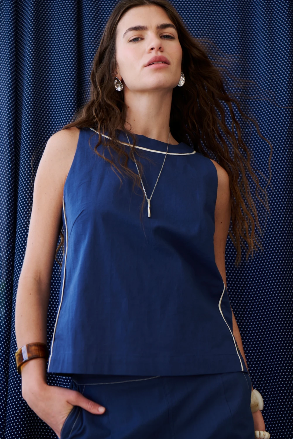 TOP LINO STRECH VIVI