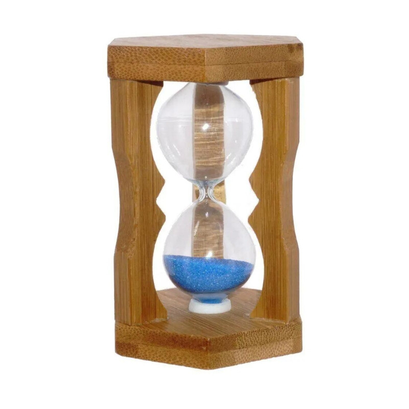 Reloj de Arena 5 Min