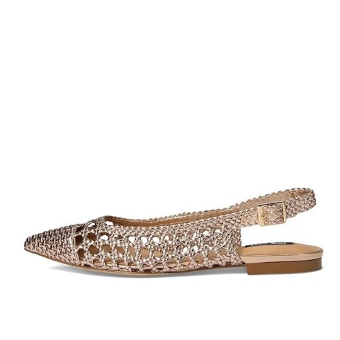 Flat Soel2 Gold
