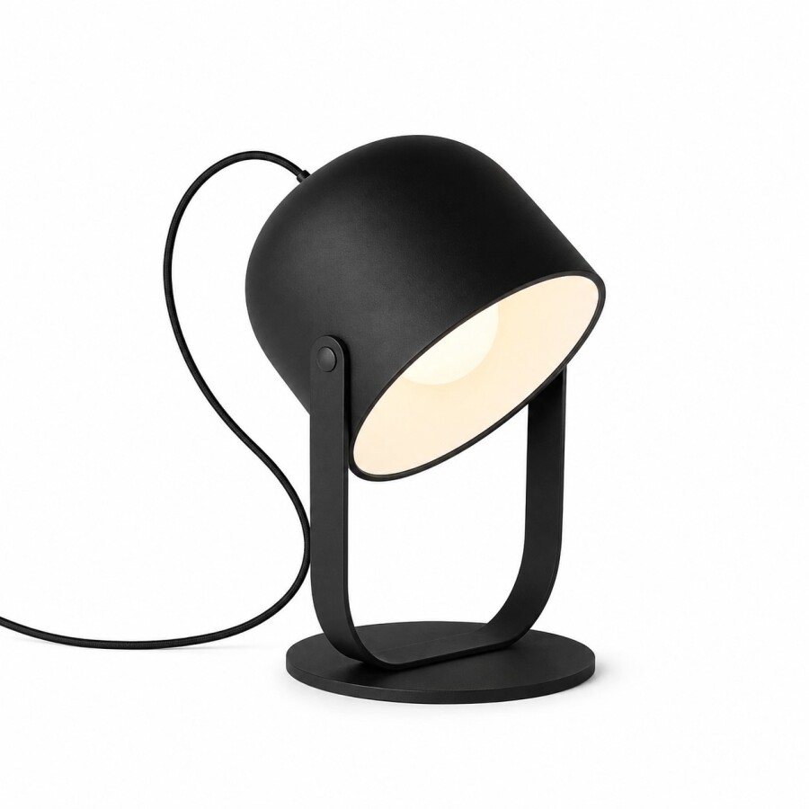 Luminaria Focus Black