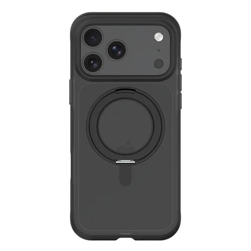 Case Prodigee iPhone 18 Pro Max/17 Pro Max Orbit360 Smoke Case Prodigee iPhone 18 Pro Max/17 Pro Max Orbit360 Smoke