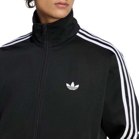 Campera Adidas Firebird Tt Negro