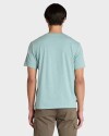 Polera US Tree Logo Short Sleeve Tee Hombre Eym