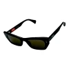KENZO KZ40162I 01N 51 21 145*3 C VERDE U - Adulto - Negro negrouniforme