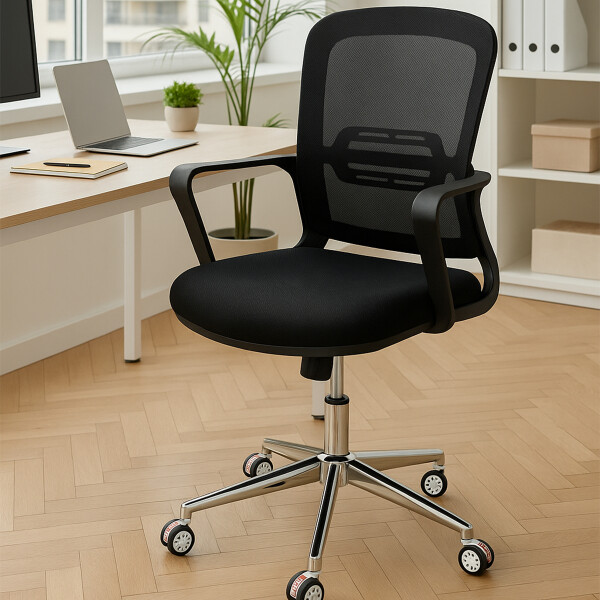 Silla de oficina Flow Silla de oficina Flow