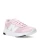 Championes de Niños New Balance 578 JRS - Rosa - Blanco