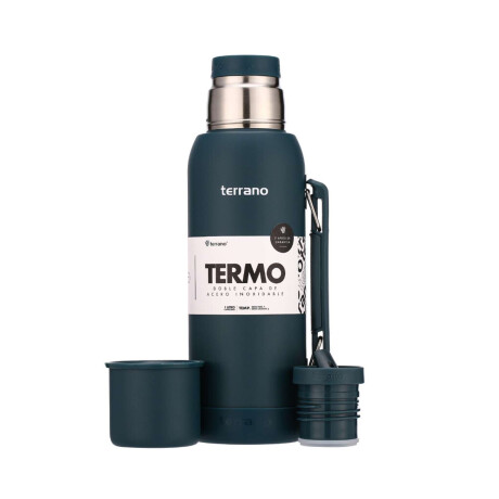 Termo Premium 1lt. Con base de Silicona Petróleo