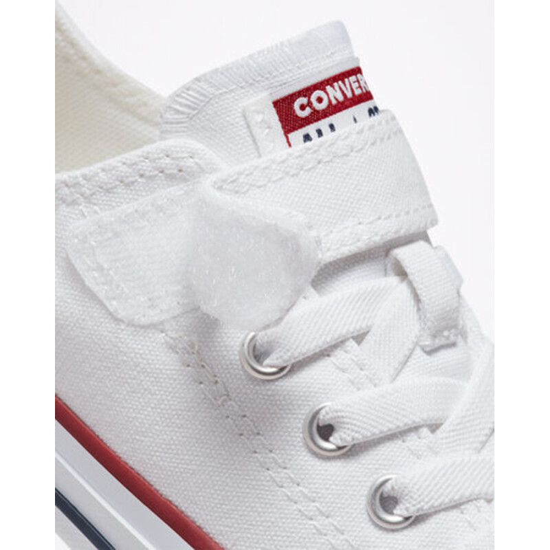 CTAS 1V OX WHITE/WHITE/NATURAL WHITE/WHITE/NATURAL