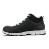 Bota Seguridad Diadora Utility Hombre Negro