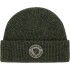 Beanie Fjallraven Bergtagen Forever Wool Beanie Unisex Deep Forest