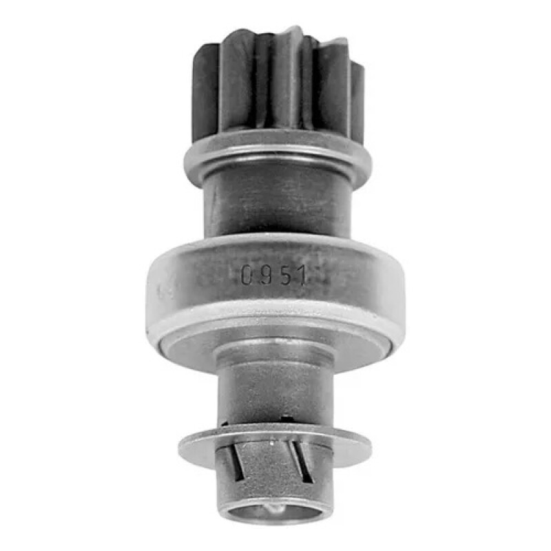 BENDIX DE ARRANQUE GOL / SAVEIRO G5 / G6 / G7 10/… Bendix De Arranque Gol / Saveiro G5 / G6 / G7 10/…