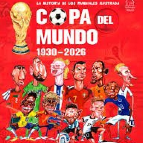 COPA DEL MUNDO 1930 2026 COPA DEL MUNDO 1930 2026