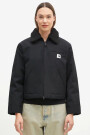 W' NEWKIRK CHAQUETA Negro