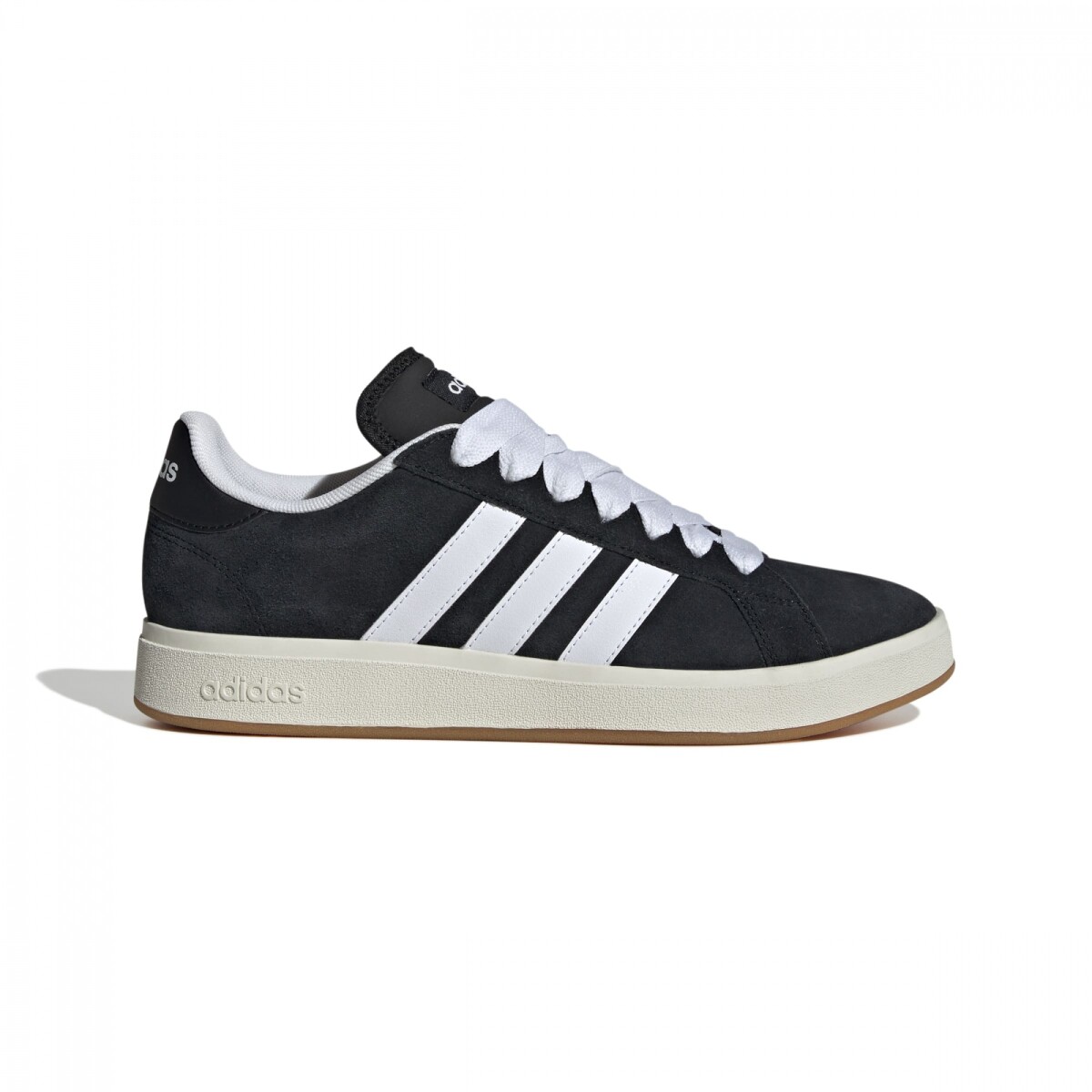 Championes Adidas GRAND COURT BASE 00s Hombre IH6184 - Negro 