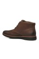 BOTA HOMBRE PEGADA 126751 Marron