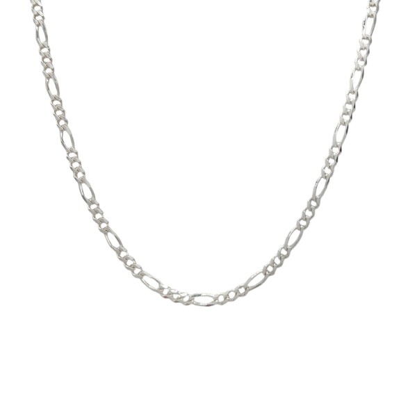 Cadena Cartier-Plata 925-Sin Piedra-CD3084 sinpiedra