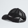 GORRO MUDDER TRUCKER Tnf Black/tnf Black/bea