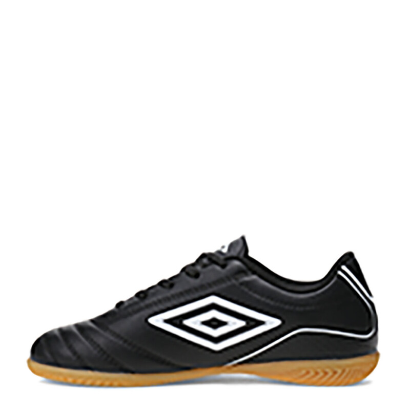 Championes de Niños Umbro Futbol Clasico IIII In Jrs Negro - Blanco