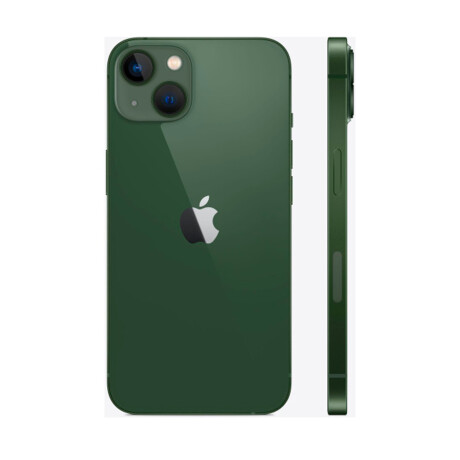 Celular Apple iPhone 13 128GB 4GB Green CPO Celular Apple iPhone 13 128GB 4GB Green CPO