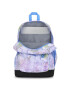 Mochila Portalaptop Cool Student - Unisex Batik Wash