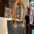 Medium Winter Bag Negro