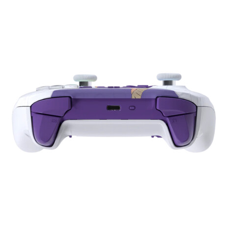 Joystick Inalámbrico Fantech WGP14v2 One Piece - Luffy Gear 5 Joystick Inalámbrico Fantech WGP14v2 One Piece - Luffy Gear 5