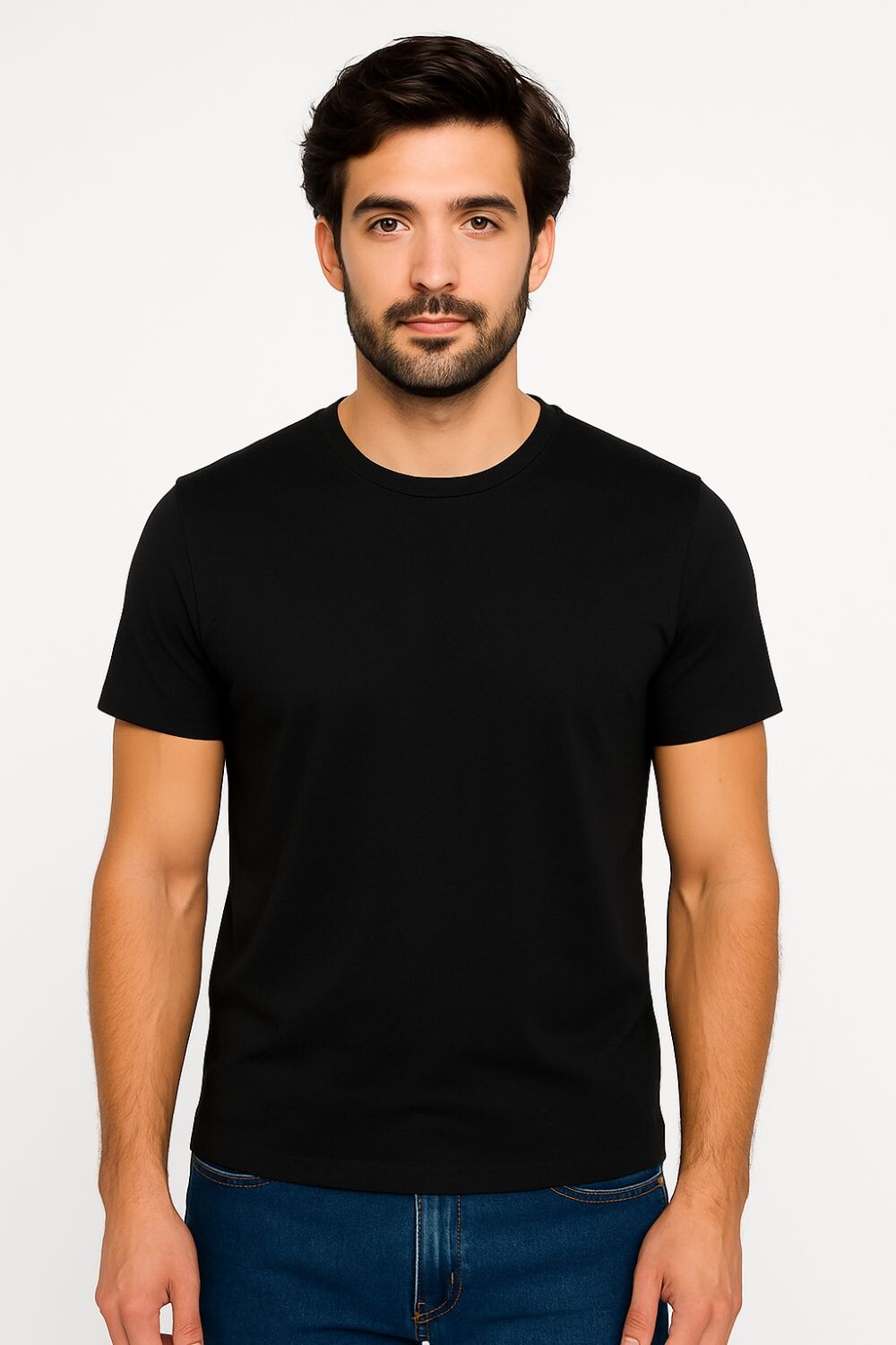 Remera Beny Estampado 1