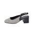 SANDALIA 35-40 BLACK