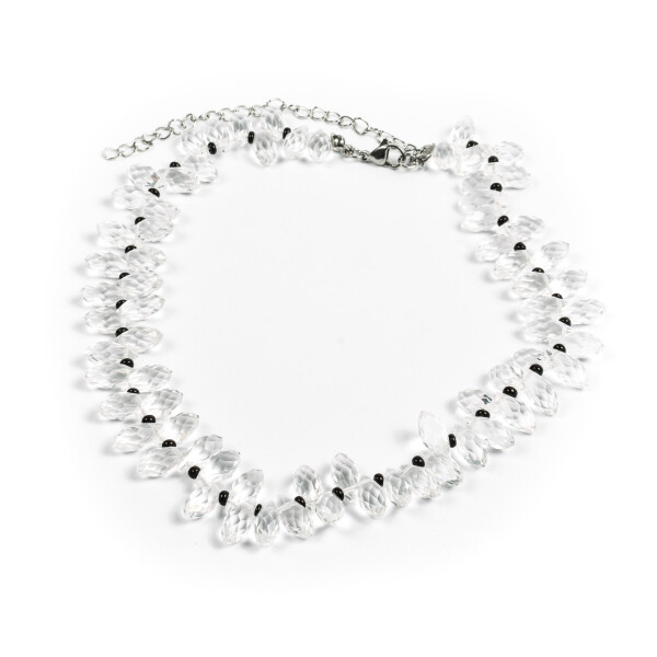 Collar cristals Collar cristals