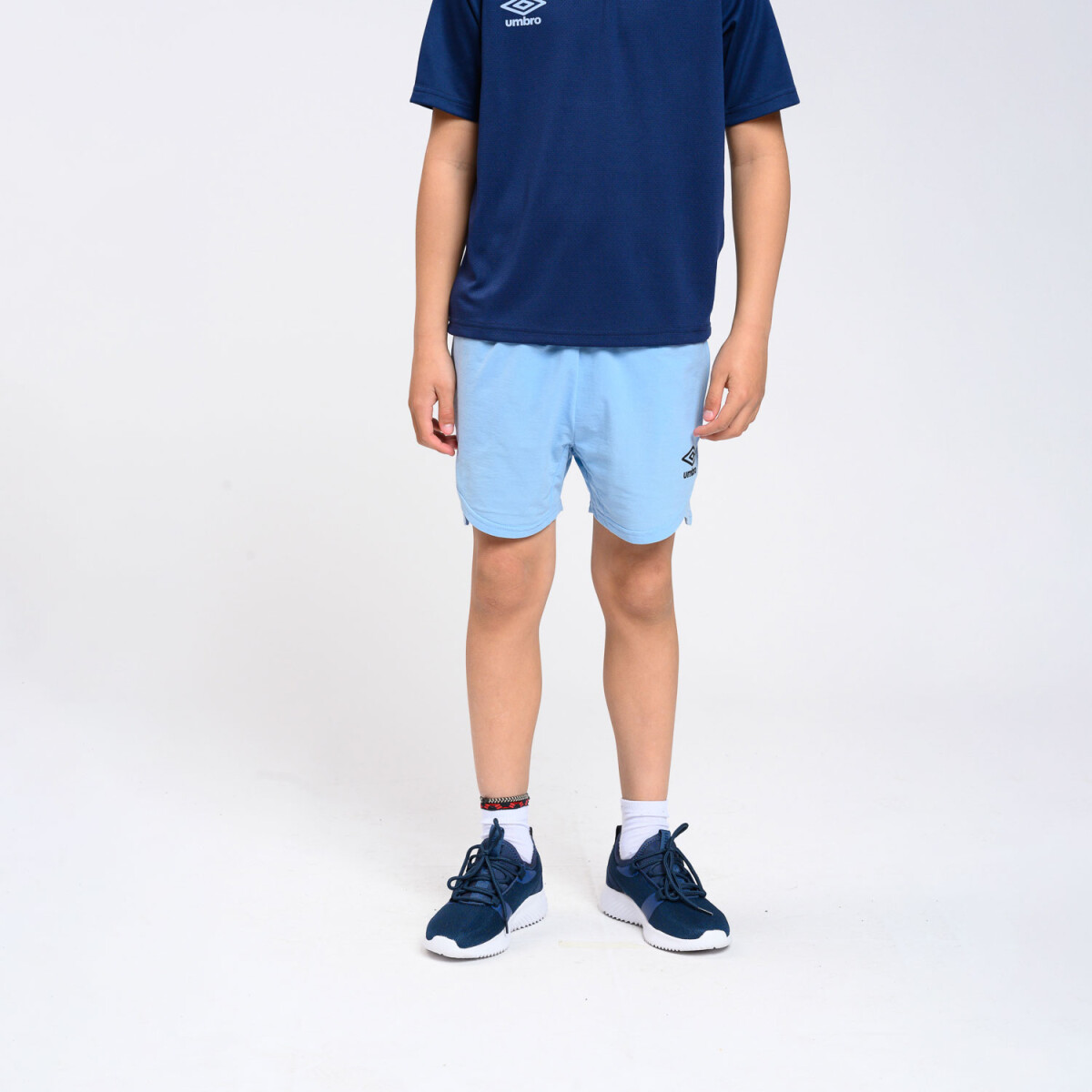 Short fall Umbro Niños - 007 