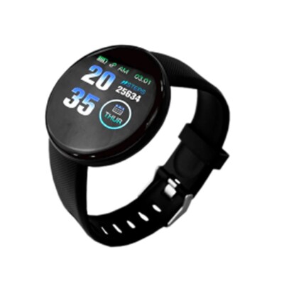 RELOJ SMARTWATCH D18S JTACCEL304/302/303 VARIOS COLORES RELOJ SMARTWATCH D18S JTACCEL304/302/303 VARIOS COLORES
