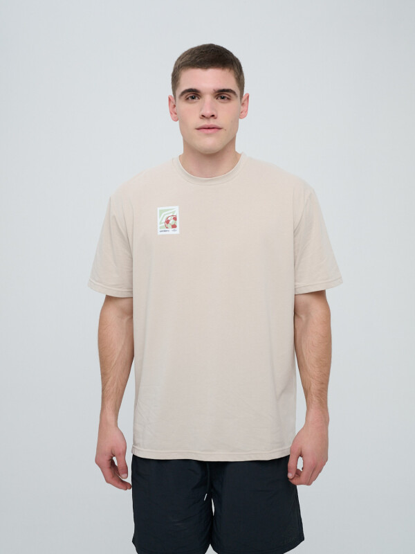 REMERA STAMP Umbro Hombre 00b
