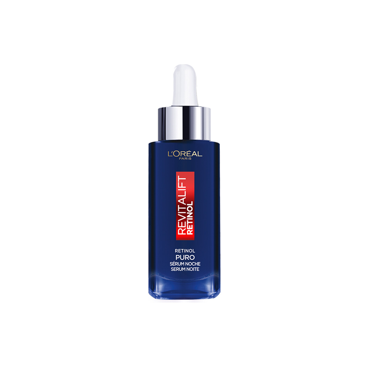 LOREAL REVITALIFT RETINOL SERUM NOCHE 30 