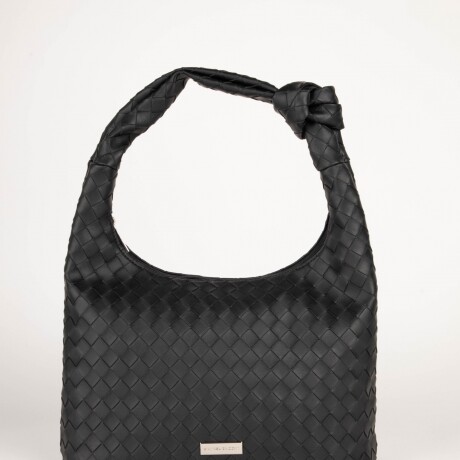 CARTERA NEUF Negro