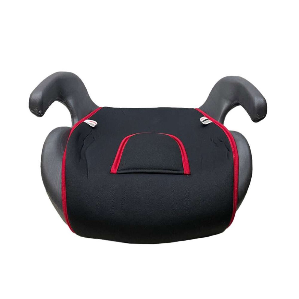 Seguridad Vial Silla Booster Niño 1536Kg - Negra 