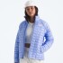 Campera Thermoball Periwinkle Glow