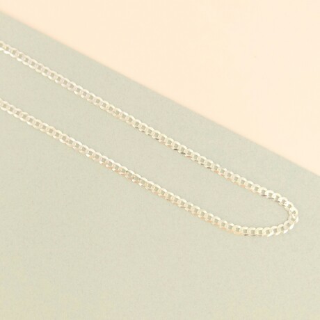 Cadena de plata 925, GRUMETTE Cadena de plata 925, GRUMETTE