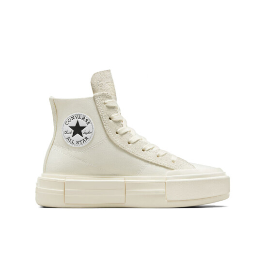 Botitas Converse Chuck Taylor All Star Cruise Blanco