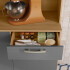 PARANA- KIT COCINA GENOVA FREIJO/GRIS 2479-8977 PARANA- KIT COCINA GENOVA FREIJO/GRIS 2479-8977