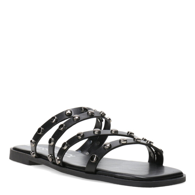 Sandalias de Mujer Miss Carol ZYLO Negro