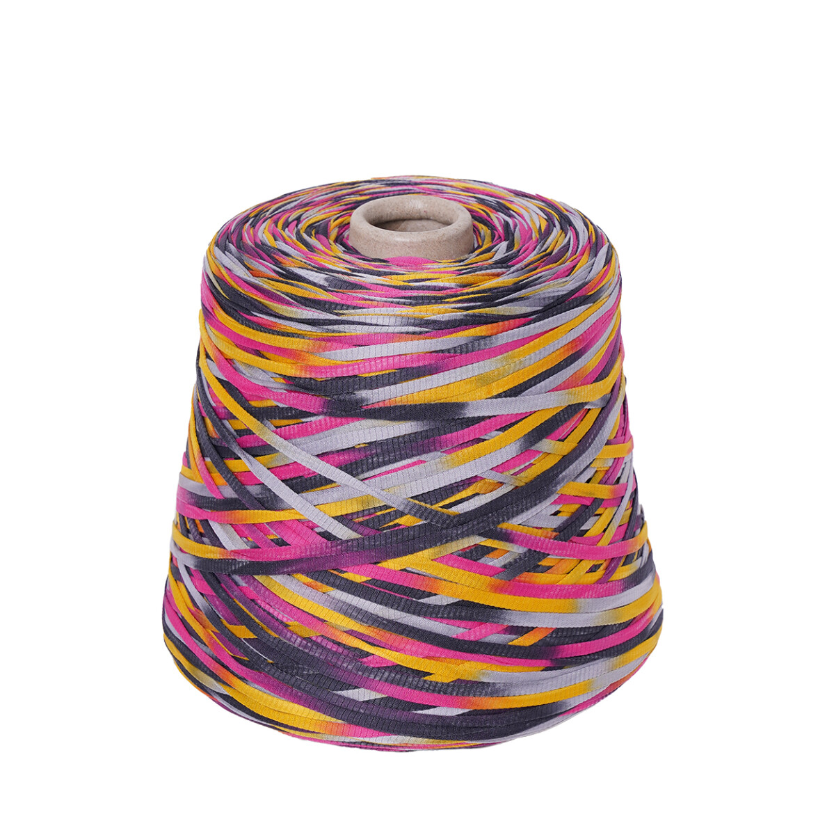Cinta SUB B - amarillo rosado gris negro 
