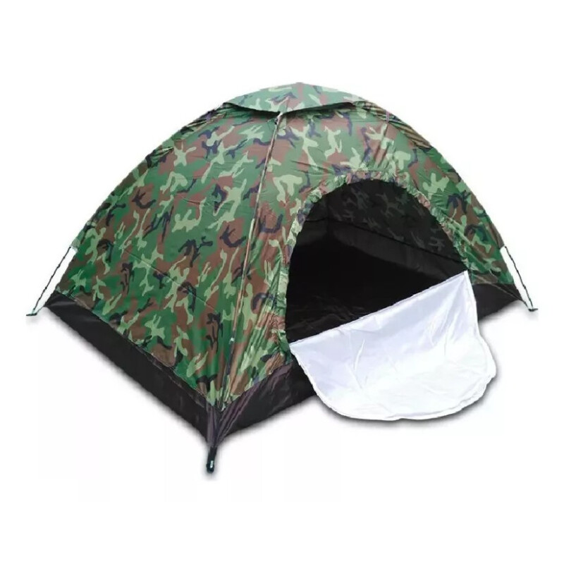Carpa Bencor iglú 4 personas Carpa Bencor iglú 4 personas