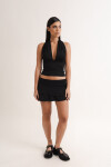 Top Mallorca Black