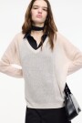 SWEATER V Nude