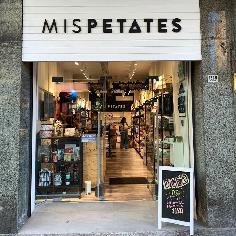 Mis Petates Ejido