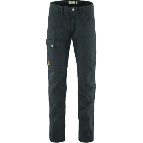 Pantalon Fjallraven Greenland Jeans Reg Hombre Dark Navy