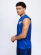 MUSCULOSA VETRA Licencias Hombre Azul Royal, Azul Marino